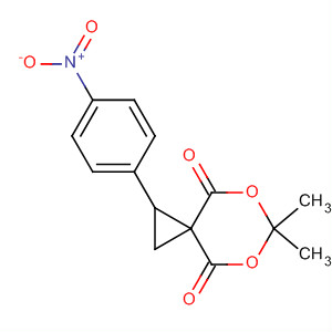 CAS No 6258-48-6  Molecular Structure