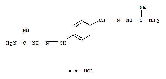 CAS No 62580-72-7  Molecular Structure