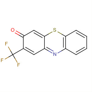 CAS No 62580-73-8  Molecular Structure