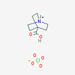 Cas Number: 62581-17-3  Molecular Structure