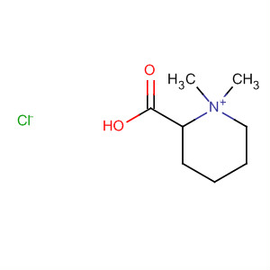 CAS No 62581-20-8  Molecular Structure