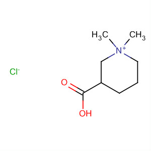 CAS No 62581-21-9  Molecular Structure