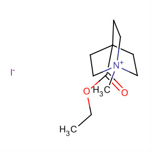 CAS No 62581-24-2  Molecular Structure