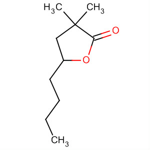 CAS No 62581-37-7  Molecular Structure