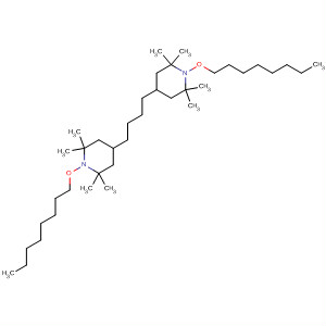 CAS No 62581-42-4  Molecular Structure