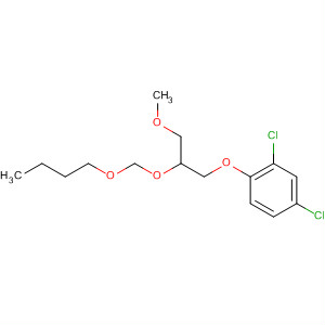 Cas Number: 62582-04-1  Molecular Structure