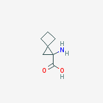 CAS No 625827-37-4  Molecular Structure