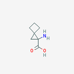 Cas Number: 625827-37-4  Molecular Structure