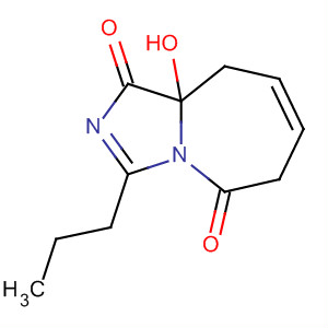 Cas Number: 62583-03-3  Molecular Structure