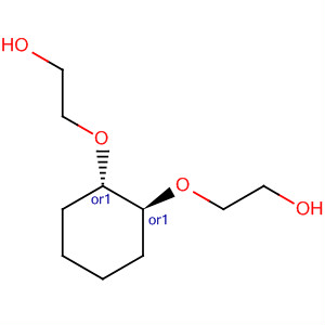 CAS No 62583-84-0  Molecular Structure
