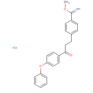 CAS No 62584-19-4  Molecular Structure