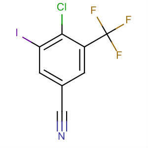 CAS No 62584-28-5  Molecular Structure