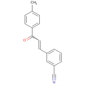 CAS No 62584-54-7  Molecular Structure