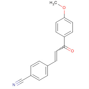 CAS No 62584-59-2  Molecular Structure