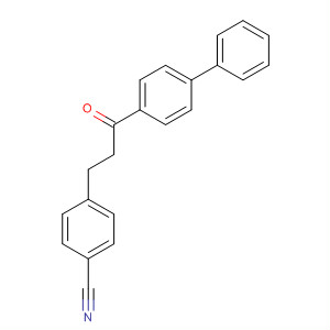 CAS No 62584-76-3  Molecular Structure