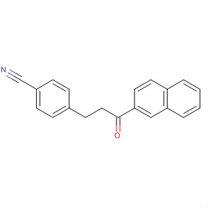 CAS No 62584-79-6  Molecular Structure