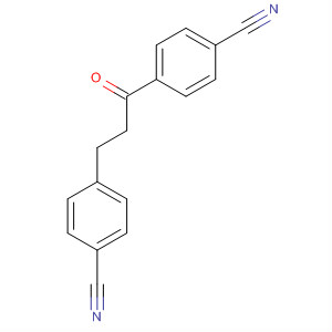 CAS No 62584-98-9  Molecular Structure
