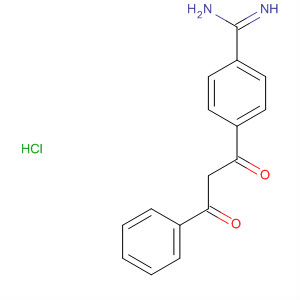 Cas Number: 62585-10-8  Molecular Structure