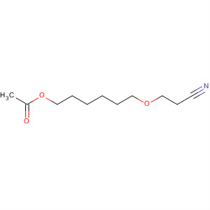 CAS No 62585-43-7  Molecular Structure