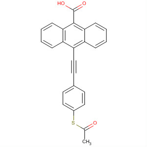 CAS No 625851-58-3  Molecular Structure