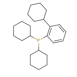 CAS No 625856-27-1  Molecular Structure