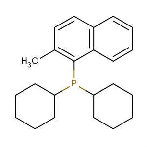 CAS No 625856-29-3  Molecular Structure