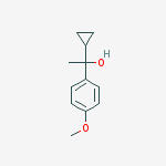 CAS No 62586-86-1  Molecular Structure