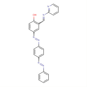 CAS No 62589-55-3  Molecular Structure