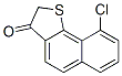 CAS No 6259-73-0  Molecular Structure