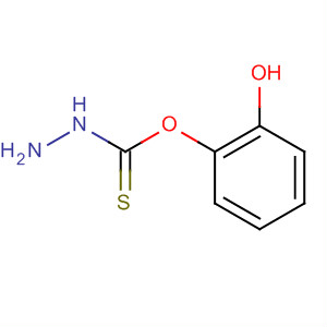 CAS No 62590-03-8  Molecular Structure