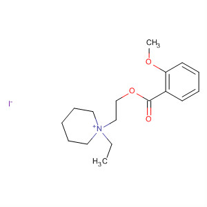 CAS No 62590-17-4  Molecular Structure