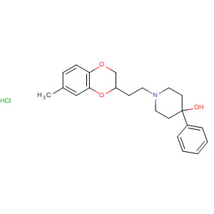 Cas Number: 62590-45-8  Molecular Structure