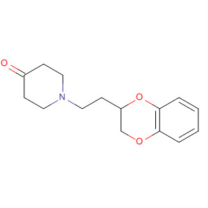 CAS No 62590-76-5  Molecular Structure