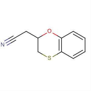 CAS No 62591-00-8  Molecular Structure