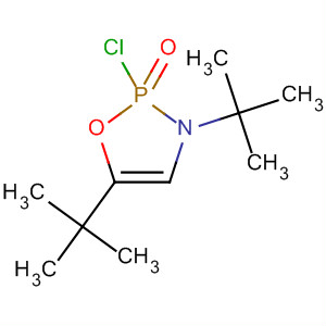 CAS No 62591-42-8  Molecular Structure