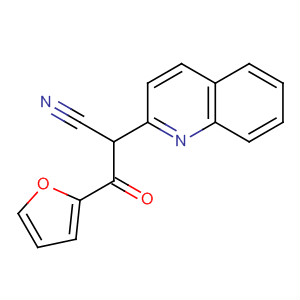 CAS No 62591-45-1  Molecular Structure
