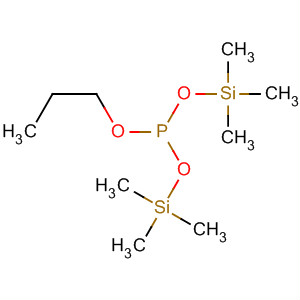 CAS No 62591-84-8  Molecular Structure