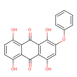 CAS No 62591-99-5  Molecular Structure