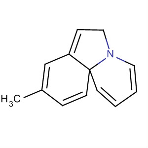 CAS No 62592-22-7  Molecular Structure