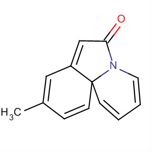 Cas Number: 62592-34-1  Molecular Structure