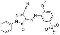 CAS No 62592-55-6  Molecular Structure