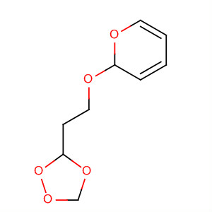 CAS No 62592-77-2  Molecular Structure