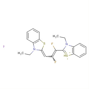 CAS No 62592-88-5  Molecular Structure