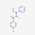 CAS No 62592-92-1  Molecular Structure