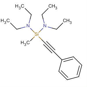 CAS No 62593-93-5  Molecular Structure