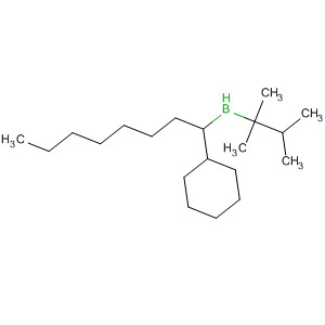 CAS No 62594-03-0  Molecular Structure