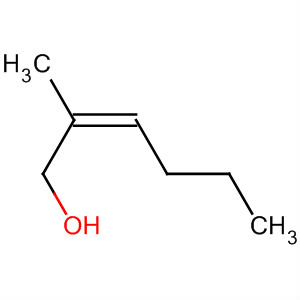 CAS No 62594-06-3  Molecular Structure