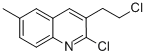 CAS No 62595-02-2  Molecular Structure