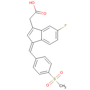 Cas Number: 62595-27-1  Molecular Structure