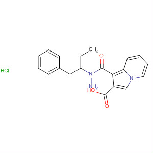 CAS No 62597-02-8  Molecular Structure